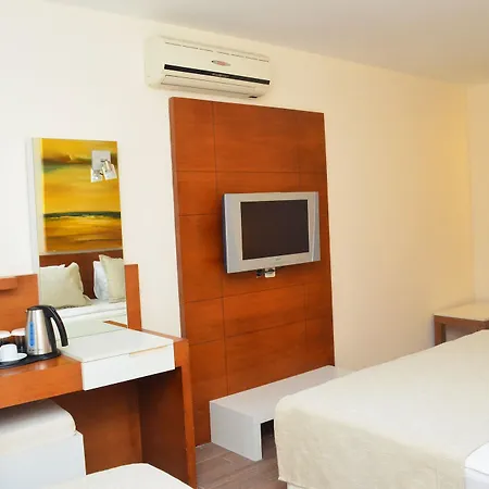 Sunbird فندق 3*