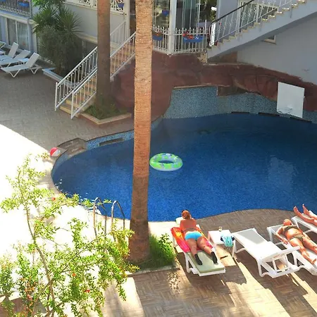 فندق Sunbird 3*