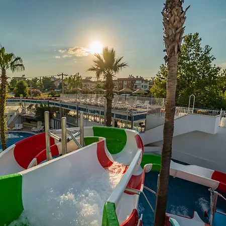 Sunbird فندق