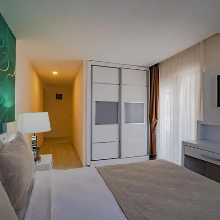 Sunbird 3* سيدي
