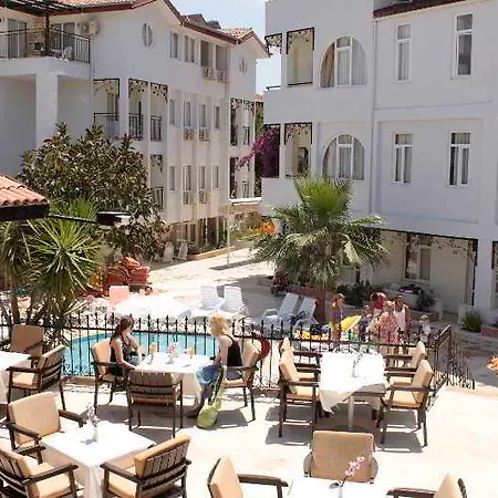 فندق Sunbird سيدي