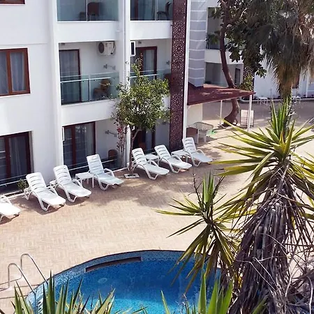 Sunbird 3* سيدي