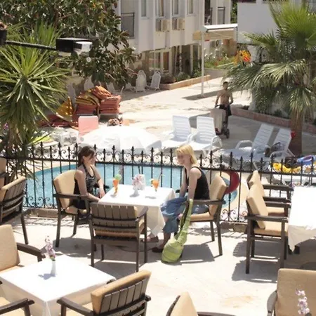 Sunbird فندق سيدي