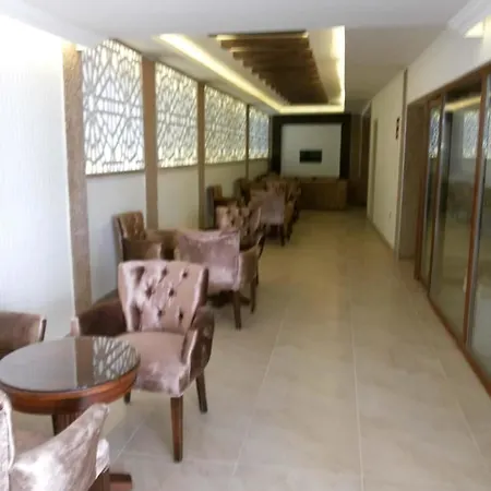 Sunbird فندق سيدي