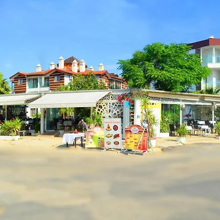 Sunbird سيدي