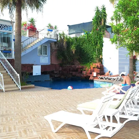 فندق Sunbird 3*