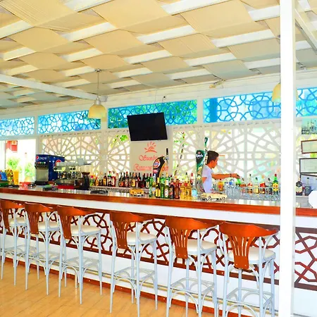 فندق Sunbird 3*