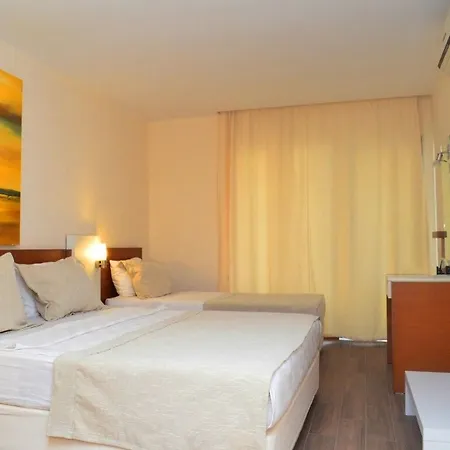 Sunbird 3* سيدي
